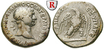 53837 Traianus, Tetradrachme