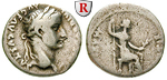 53974 Tiberius, Denar