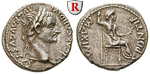 53977 Tiberius, Denar