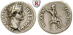 53980 Tiberius, Denar