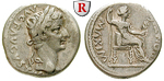 53981 Tiberius, Denar