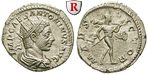 54055 Elagabal, Antoninian