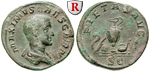 54079 Maximus, Caesar, Sesterz