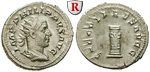 54088 Philippus I., Antoninian