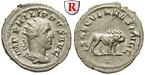 54091 Philippus I., Antoninian