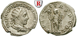 54108 Volusianus, Antoninian