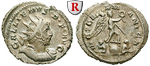 54111 Gallienus, Antoninian