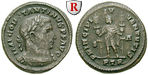 54160 Constantinus I., Follis