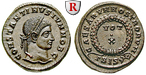 54164 Constantinus II., Caesar, F...