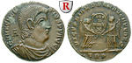 54169 Magnentius, Bronze