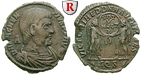 54170 Magnentius, Bronze