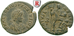 54175 Arcadius, Bronze
