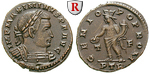 54193 Maximinus II., Follis