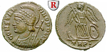 54334 Constantinus I., Follis