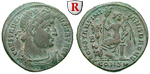 54340 Constantinus I., Follis