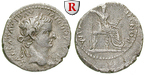 54517 Tiberius, Denar