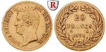 54800 Louis Philippe, 20 Francs
