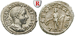 54857 Gordianus III., Denar