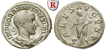 54858 Gordianus III., Denar