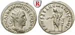 54922 Traianus Decius, Antoninian