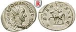 54926 Traianus Decius, Antoninian