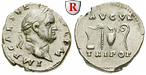 54929 Vespasianus, Denar