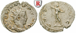 54933 Valerianus I., Antoninian