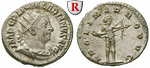 54935 Valerianus I., Antoninian