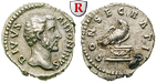 54945 Antoninus Pius, Denar