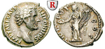 54946 Antoninus Pius, Denar