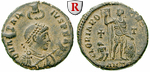 54951 Arcadius, Bronze