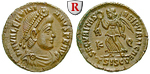 54959 Valentinianus I., Bronze