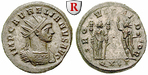 54971 Aurelianus, Antoninian