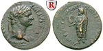 54988 Domitianus, Bronze