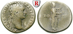 54992 Domitianus, Didrachme
