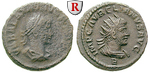 54996 Vabalathus, Antoninian