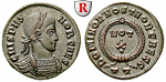 55020 Crispus, Caesar, Follis