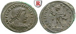 55034 Constantinus I., Follis