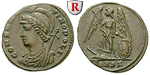 55042 Constantinus I., Follis