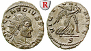 55067 Claudius II. Gothicus, Anto...