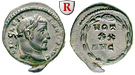 55078 Diocletianus, Quinar