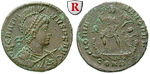 55098 Gratianus, Bronze