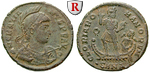55099 Gratianus, Bronze