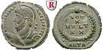 55150 Julianus II., Bronze