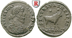 55153 Julianus II., Bronze