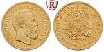 55171 Ludwig IV., 5 Mark