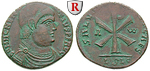 55186 Magnentius, Bronze