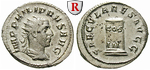 55211 Philippus I., Antoninian