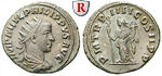 55214 Philippus II., Antoninian