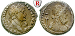 55271 Traianus, Tetradrachme